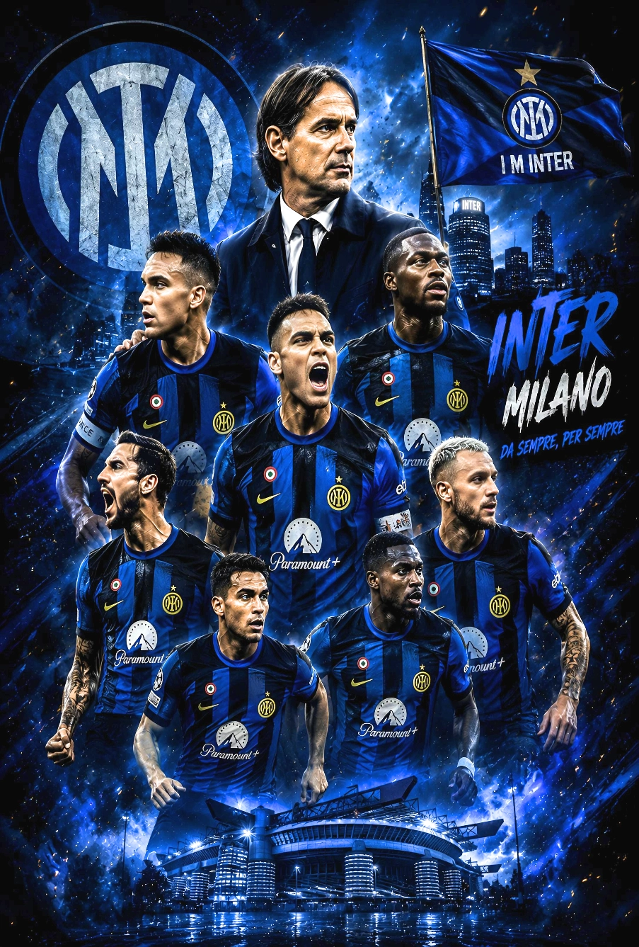 Live Sport mit IPTV Kaufen – Sport Poster 2
